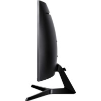 MNT_LED-23.5'' SAMSUNG LC24F390FHMXUF 4MS CURVED 1920X1080 HDMI MONİTOR - 1